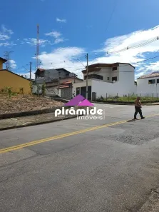 Lote/Terreno à venda, 190m² no Altos da Vila Paiva, São José dos Campos