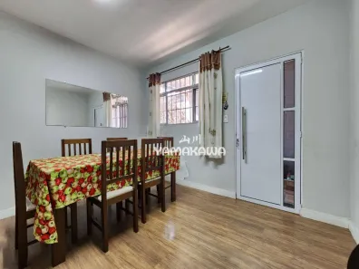 Sobrado com 3 Quartos à venda, 214m² no Jardim Coimbra, São Paulo