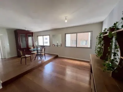 Apartamento com 3 Quartos à venda, 130m² no Itaim Bibi, São Paulo