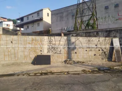 Lote/Terreno à venda, 200m² no Vila Cruzeiro, São Paulo