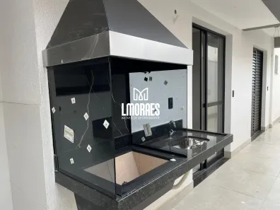 Apartamento com 2 Quartos à venda, 83m² no Santa Mônica, Uberlândia