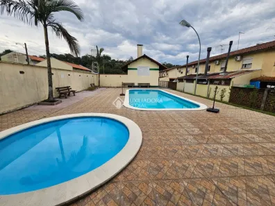 Casa de Condomínio com 2 Quartos à venda, 53m² no Fazenda São Borja, São Leopoldo