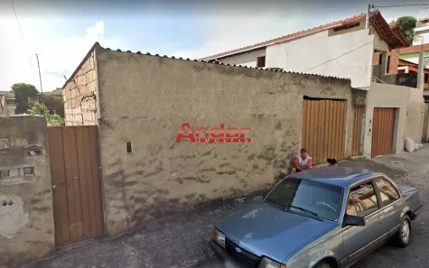 Lote/Terreno à venda, 360m² no Santa Helena, Contagem