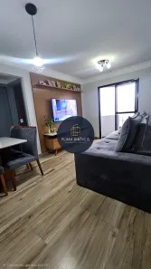 Apartamento com 2 Quartos à venda, 49m² no Santa Terezinha, São Bernardo do Campo
