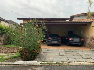 Casa de Condomínio com 3 Quartos à venda, 175m² no Urbanova I, São José dos Campos