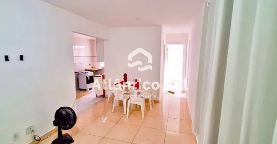 Apartamento com 2 Quartos à venda, 57m² no Nossa Senhora da Vitória, Ilhéus