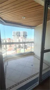 Apartamento com 3 Quartos à venda, 84m² no Vila Primavera, São Paulo