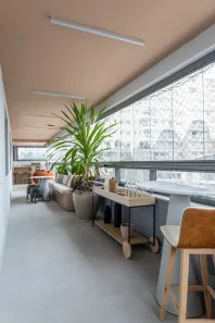 Apartamento com 4 Quartos à venda, 208m² no Botafogo, Rio de Janeiro