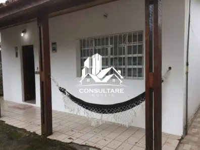 Casa com 4 Quartos à venda, 300m² no Pequeá, Ilhabela