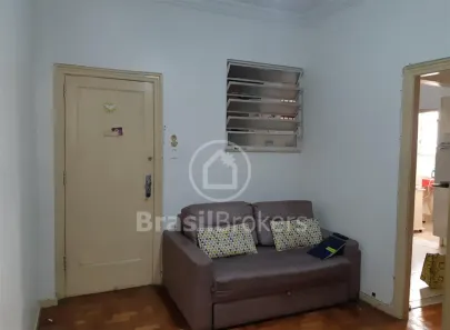 Apartamento com 2 Quartos à venda, 66m² no Tijuca, Rio de Janeiro