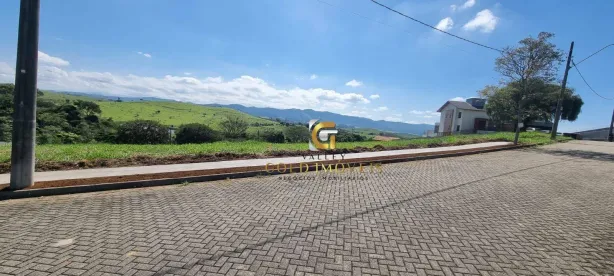Lote/Terreno à venda, 1087m² no Jardim Motorama, São José dos Campos