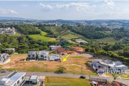 Lote/Terreno à venda, 525m² no Santa Isabel II, Louveira
