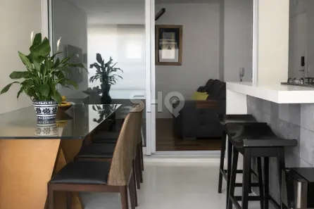 Apartamento com 2 Quartos à venda, 68m² no Pinheiros, São Paulo
