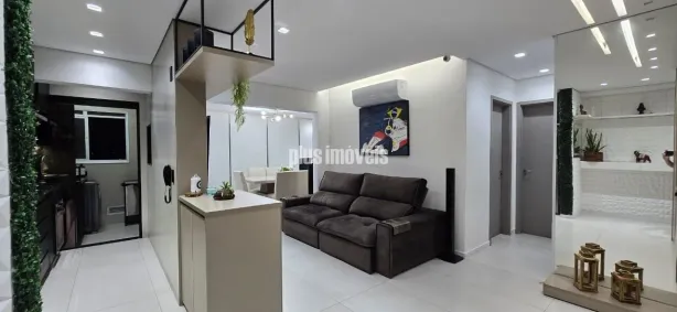 Apartamento com 2 Quartos à venda, 67m² no Vila Andrade, São Paulo