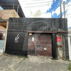 Galpão/Depósito/Armazém à venda, 136m² no Parque Edu Chaves, São Paulo