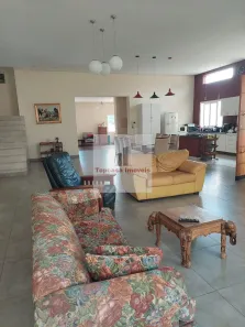 Casa com 4 Quartos à venda, 380m² no Interlagos, São Paulo
