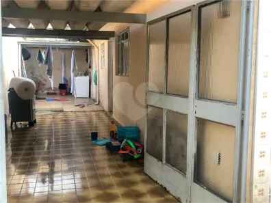 Casa com 2 Quartos à venda, 120m² no Vila Mangalot, São Paulo