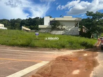 Lote/Terreno à venda, 410m² no Triângulo, Porto Velho