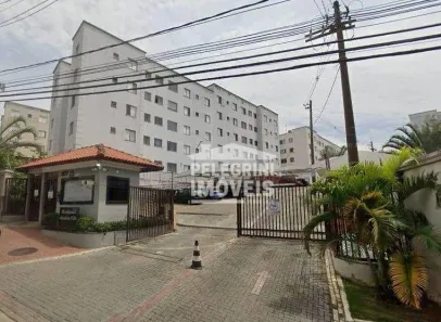 Apartamento com 2 Quartos à venda, 51m² no Jardim Nova Europa, Campinas