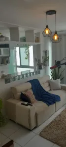 Apartamento com 2 Quartos à venda, 67m² no Intermares, Cabedelo