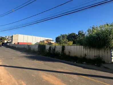 Lote/Terreno à venda, 1500m² no Aeroporto, Juiz de Fora
