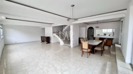Cobertura com 4 Quartos à venda, 280m² no Santo Antônio, Belo Horizonte