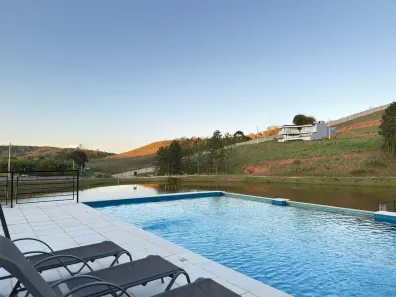 Lote/Terreno à venda, 397m² no Vina Del Mar, Juiz de Fora
