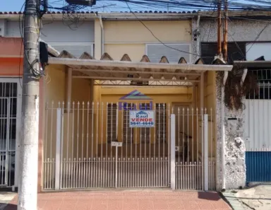 Sobrado com 3 Quartos à venda, 125m² no Santo Amaro, São Paulo