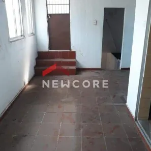 Sobrado com 1 Quarto à venda, 30m² no Sepetiba, Rio de Janeiro