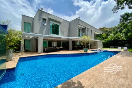 Casa com 6 Quartos à venda, 630m² no Riviera, Bertioga