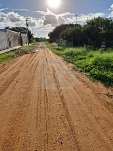 Lote/Terreno à venda, 306m² no Gameleira, Aracaju