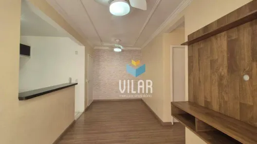 Apartamento com 3 Quartos à venda, 62m² no Vila Gabriel, Sorocaba