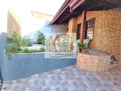 Casa com 4 Quartos à venda, 211m² no Jardim do Lago, Atibaia
