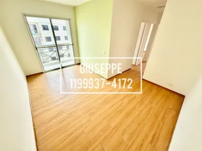 Apartamento com 3 Quartos à venda, 70m² no Jardim das Vertentes, São Paulo