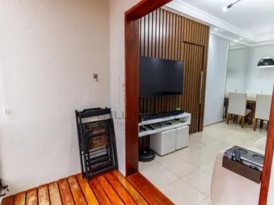 Apartamento com 2 Quartos à venda, 51m² no Vila Bertioga, São Paulo