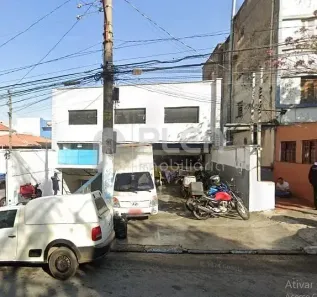 Galpão/Depósito/Armazém à venda, 560m² no Jardim São Paulo(Zona Norte), São Paulo