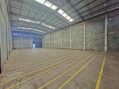 Galpão/Depósito/Armazém à venda, 466m² no Jardim Salgado Filho, Ribeirão Preto