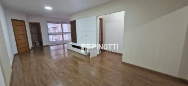 Apartamento com 3 Quartos para alugar, 138m² no Centro, São Bernardo do Campo