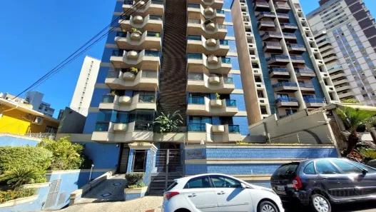 Flat com 1 Quarto para alugar, 70m² no Cambuí, Campinas
