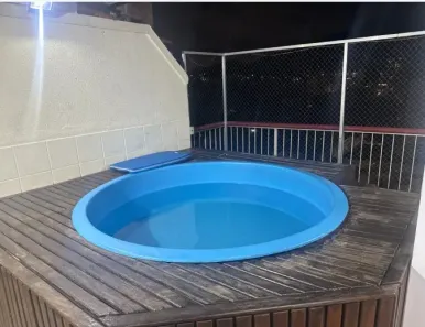 Cobertura com 3 Quartos à venda, 150m² no Praça Seca, Rio de Janeiro