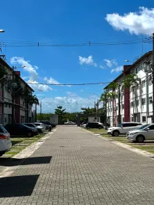 Apartamento com 2 Quartos para alugar, 56m² no Una, Belém