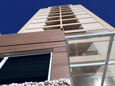 Apartamento com 3 Quartos à venda, 82m² no Centro, Araraquara