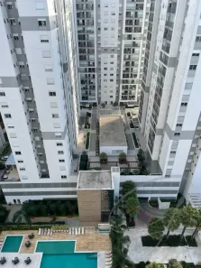 Apartamento com 3 Quartos à venda, 83m² no Continental, Osasco