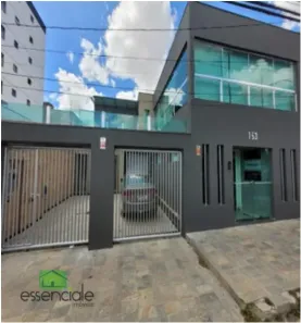 Sala Comercial para alugar, 2m² no Glória, Contagem