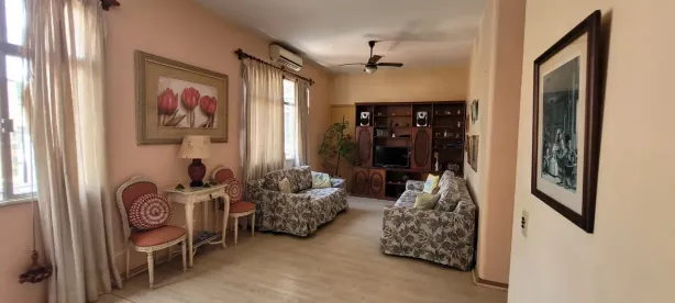 Cobertura com 4 Quartos à venda, 125m² no Flamengo, Rio de Janeiro