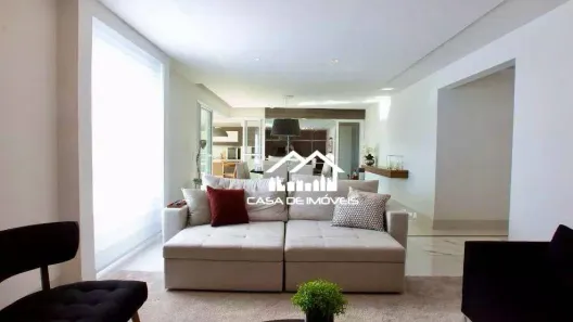 Apartamento com 3 Quartos à venda, 210m² no Vila Olímpia, São Paulo