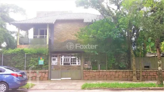 Casa com 3 Quartos à venda, 160m² no Belém Novo, Porto Alegre