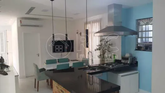 Apartamento com 3 Quartos à venda, 143m² no Tijuca, Rio de Janeiro