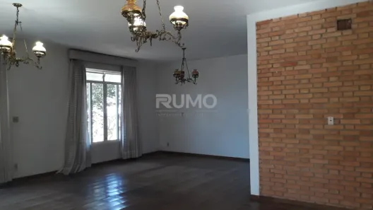 Sobrado com 5 Quartos à venda, 353m² no Jardim Nossa Senhora Auxiliadora, Campinas