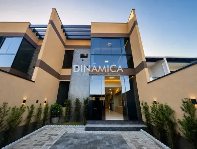 Sobrado com 3 Quartos à venda, 145m² no Itoupavazinha, Blumenau